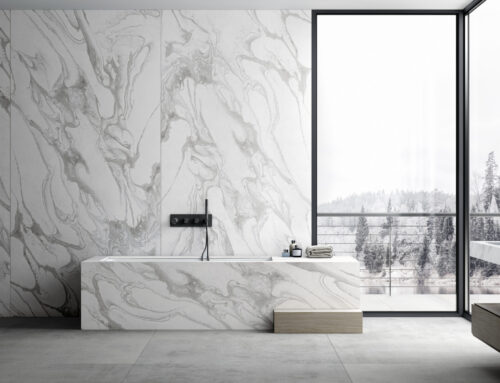 Porcelain Slab Products: Unraveling the Potential of Dekton for Outdoor and Wall Cladding Applications
