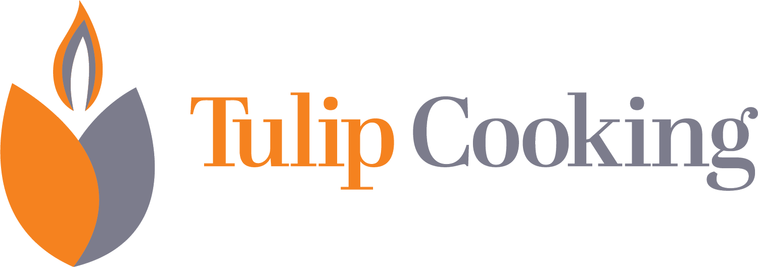 Tulip Cooking Logo